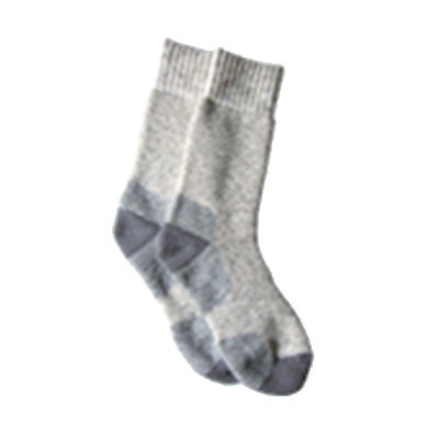 Vastag zokni Női  (2 pár/ csomag)