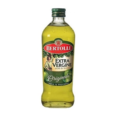 BERTOLLI OLIVAOLAJ EXTRA VERGINE, 500 ml