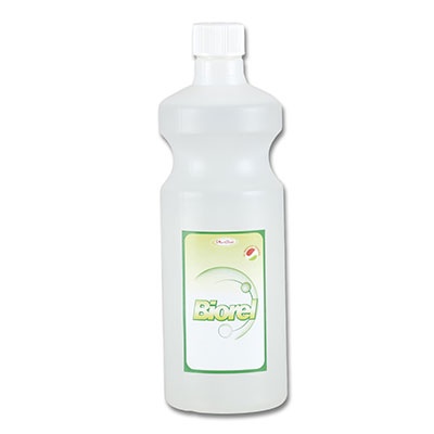 Biorel vízkő- és rozsdaoldó