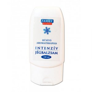 Intenzív jégbalzsam 100 ml