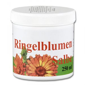 Tienra Körömvirág krém hagyományos receptúra alapján