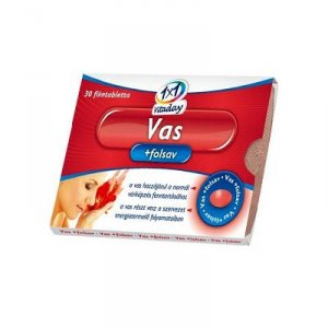 1X1 VITAMIN VALERIANA REMAX FILMTABLETTA 56 DB