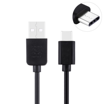 USB » USB-C kábel 1m adatkábel & töltőkábel