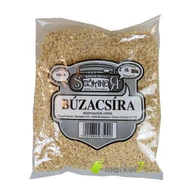 Csuta búzacsíra 250 g