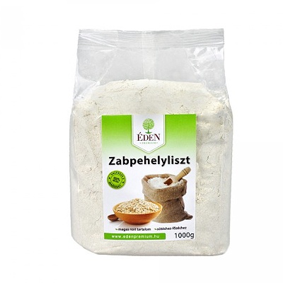 CSUTA  PRÉMIUM ZABPEHELYLISZT, 1000 g