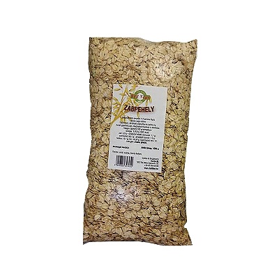 FULL VEGA ZABPEHELY, 250 g