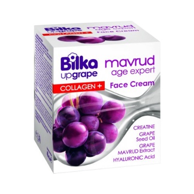 BILKA MAVRUD AGE EXPERT COLLAGEN+INTENZ.REG.ANTI AGE ARCKRÉM, 40 ml