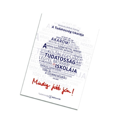 A Tudatosság Iskolája 