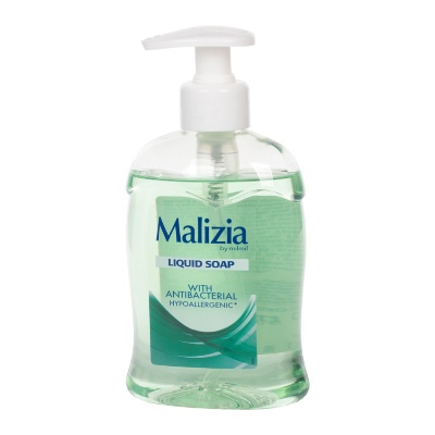 Malizia folyékony szappan antibakteriális 300 ml