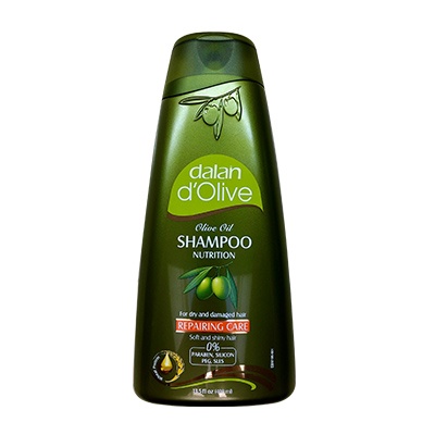 Dalan d'Olive Repairing Care Hajsampon