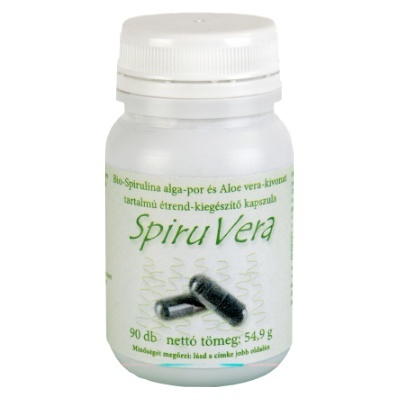 SpiruVera