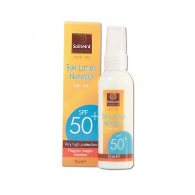 Napvédő krém SPF 50+