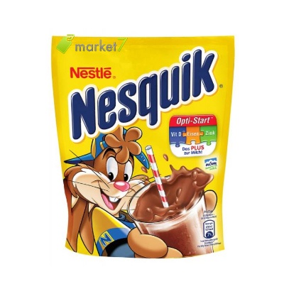 NESQUIK KAKAÓPOR 800GR 