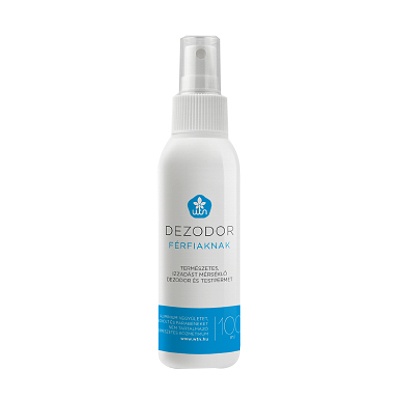 WTN DEZODOR FÉRFIAKNAK, 100 ml