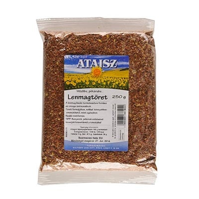 ATAISZ LENMAGTÖRET, 250 g