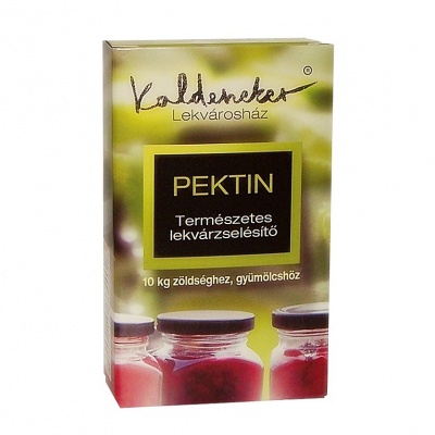 KALDENEKER CITRUS PEKTIN, 60 g