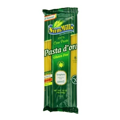 PASTA DORO TÉSZTA SPAGETTI, 500 g