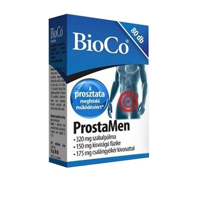 BIOCO PROSTAMEN 80X, 80 db