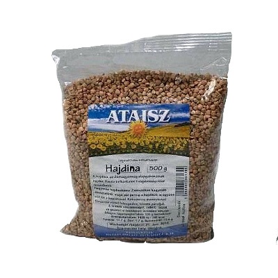 ATAISZ HAJDINA, 500 g