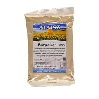 ATAISZ BÚZASIKÉR, 200 g