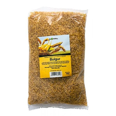 Naturmind BULGUR, 500 g