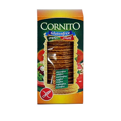 CORNITO GLUTÉNMENTES OSTYA PIKÁNS, 60 g