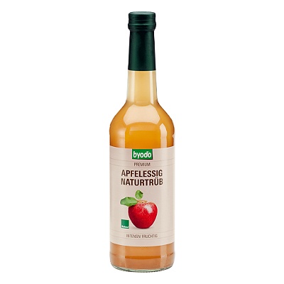 BYODO BIO ALMAECET ROSTOS 5%, 500 ml