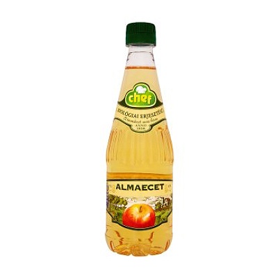 CHEF ALMAECET 5%, 500 ml