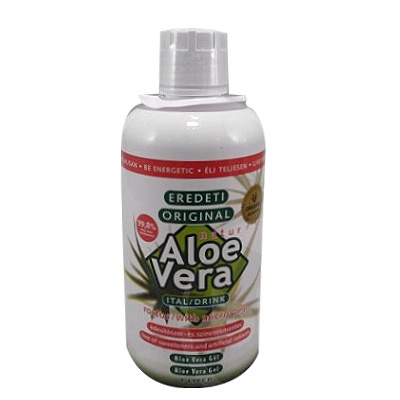 ALVEOLA ALOE VERA EREDETI ITAL ROSTOS, 1000 ml