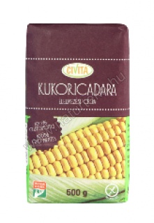 CIVITA KUKORICADARA, 500 g