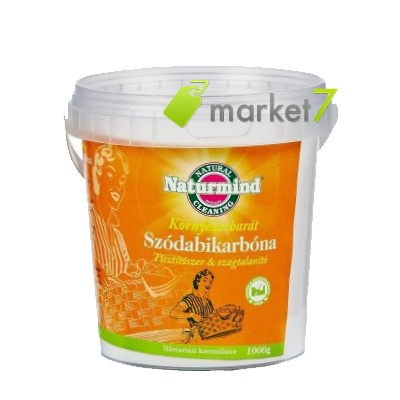 NATURGANIK SZÓDABIKARBÓNA, 1000g