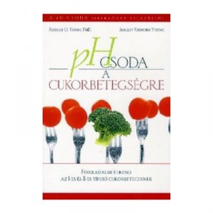 pH csoda a cukorbetegségre