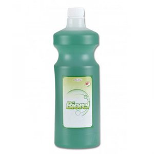 Biorel színes mosószer koncentrátum