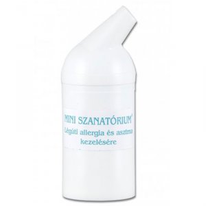 Mini Szanatórium