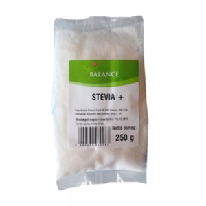 BALANCE FOOD STEVIA PLUS (TASAKOS), 250 g