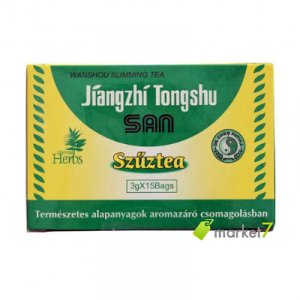 DR.CHEN SZŰZTEA 15X1G, 15 db