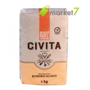  KUKORICALISZT  1000 g