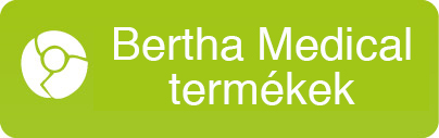 Bertha Medical termékek